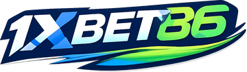 1xbet86 লোগো